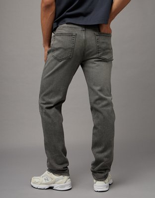 AE EasyFlex Slim Straight Jean