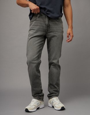 AE EasyFlex Slim Straight Jean