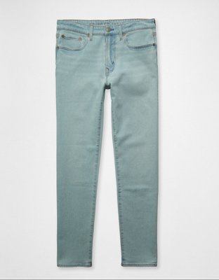 AE AirFlex+ Slim Straight Jean