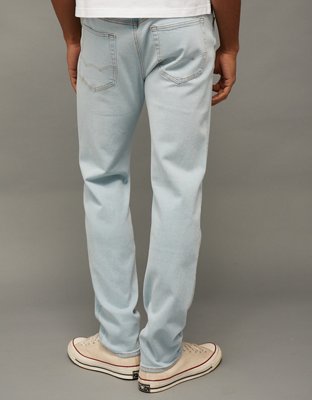 AE AirFlex+ Slim Straight Jean
