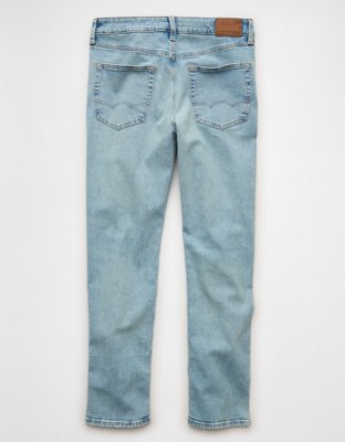 AE Slim Straight Jean | American Eagle