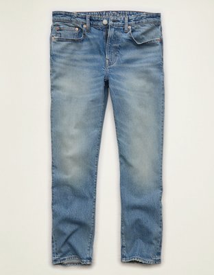 AE Slim Straight Jean