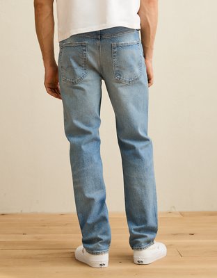 AE Slim Straight Jean
