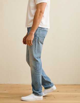 AE Slim Straight Jean