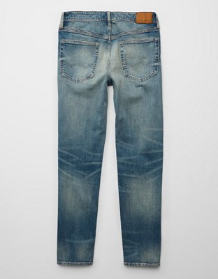 AE Slim Straight Jean