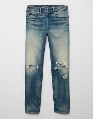AE Slim Straight Jean