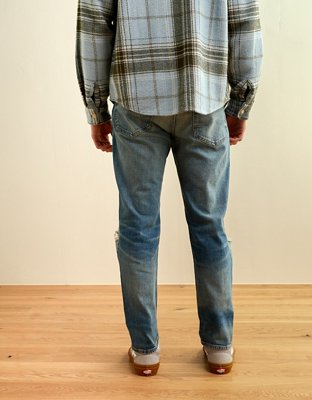 AE Slim Straight Jean