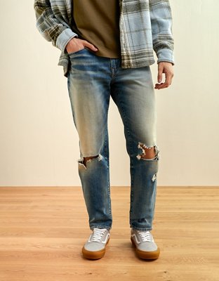 AE Slim Straight Jean