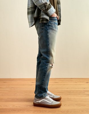 AE Slim Straight Jean