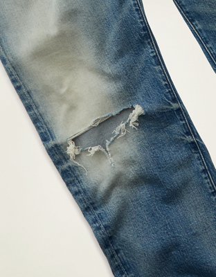 AE Slim Straight Jean