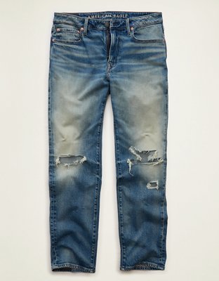 AE Slim Straight Jean