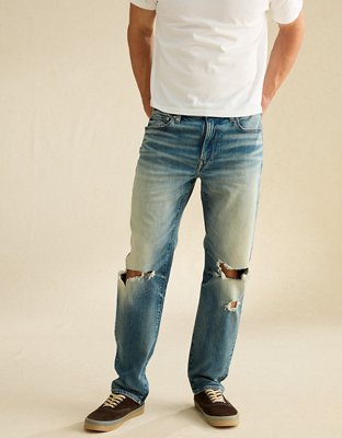 AE Slim Straight Jean