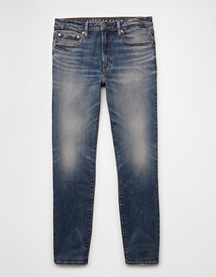 AE EasyFlex Slim Straight Jean