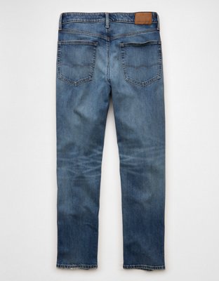 AE Slim Straight Jean | American Eagle