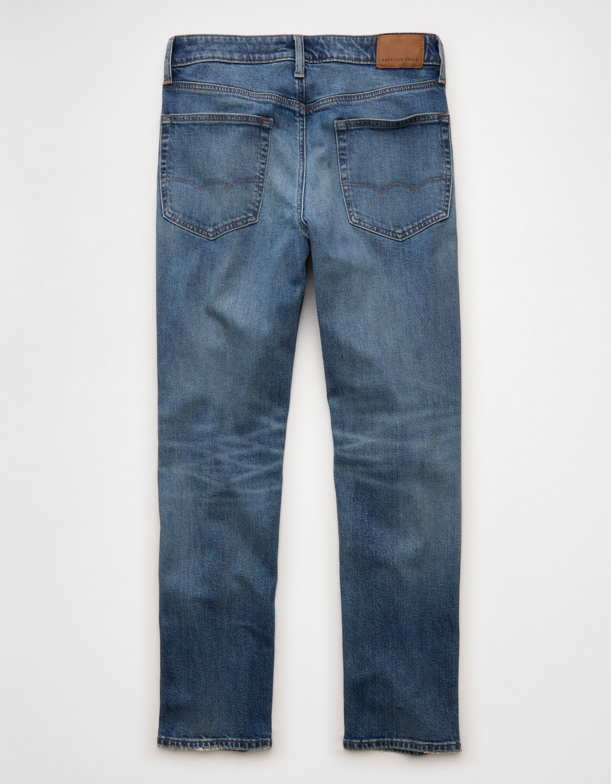 AE EasyFlex Slim Straight Jean - image 4
