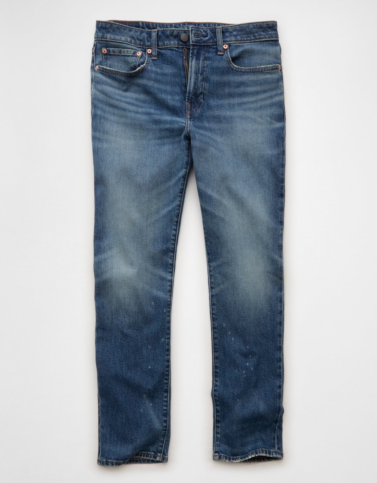 AE EasyFlex Slim Straight Jean - image 3