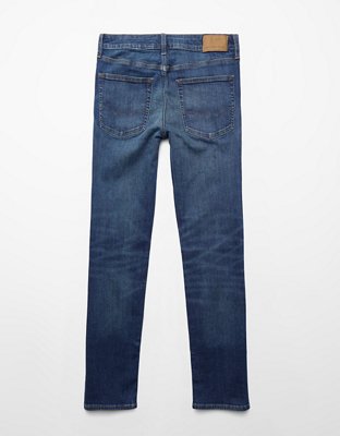 AE Slim Straight Jean