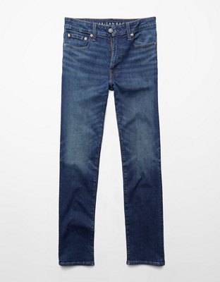 AE Slim Straight Jean