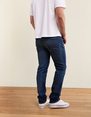 AE Slim Straight Jean