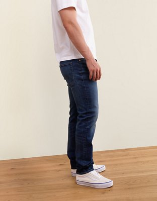 AE Slim Straight Jean