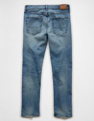 AE Slim Straight Jean