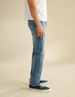 AE Slim Straight Jean