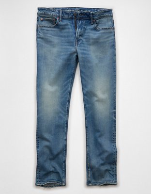 AE Slim Straight Jean