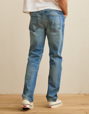 AE Slim Straight Jean