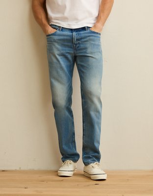 AE Slim Straight Jean