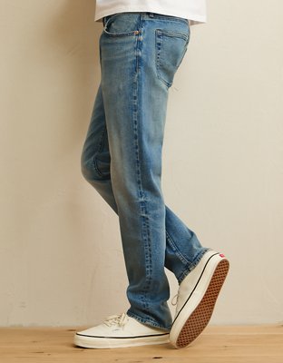 AE Slim Straight Jean