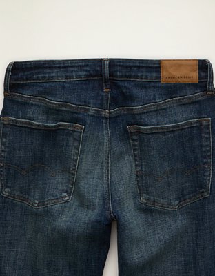 AE Slim Straight Jean