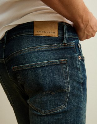 AE Slim Straight Jean
