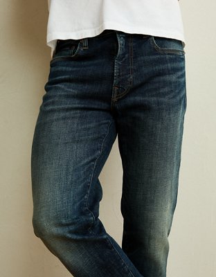 AE Slim Straight Jean
