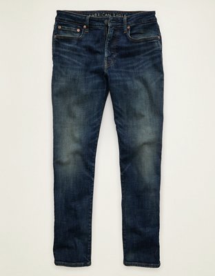 AE Slim Straight Jean