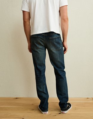 AE Slim Straight Jean