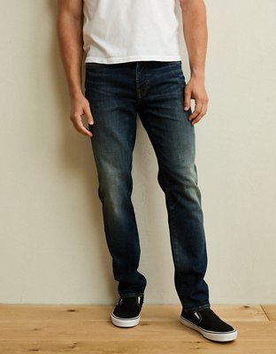 AE Slim Straight Jean