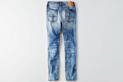 american eagle extreme flex slim jeans