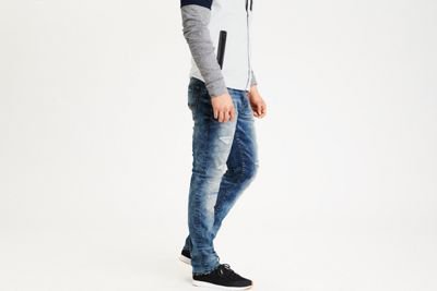 Мужские джинсы American Eagle AE Extreme Flex Slim Jean — фото 3