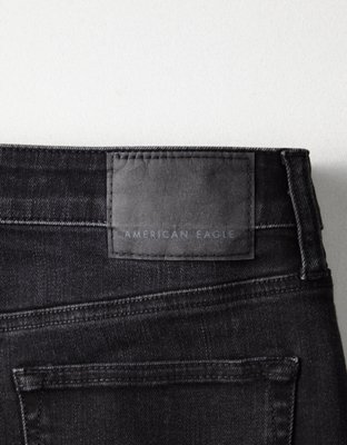 american eagle slim taper jeans