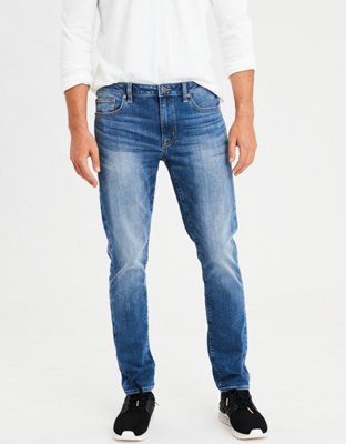 AE Flex Slim Jean