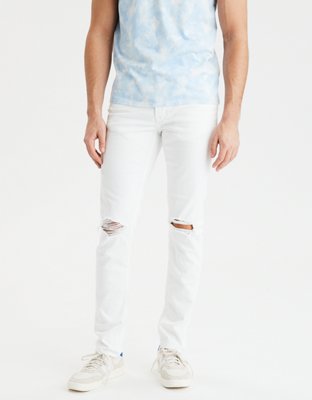 ae flex skinny jean