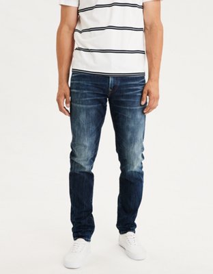 American eagle next level flex store skinny jeans