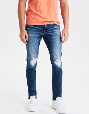 Jeans For Men And Women American Eagle Outfitters - placeholder image ae ne x t level airflex slim jean