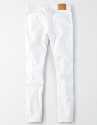 ae slim carpenter selvedge raw jean