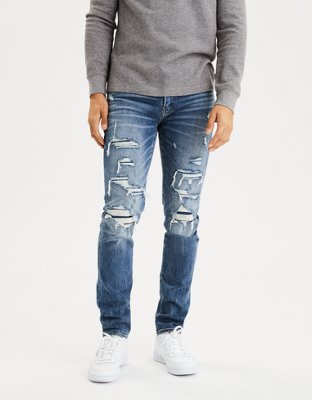 champion joggers men black