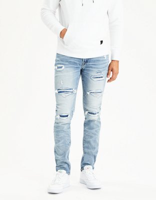 ae slim jeans