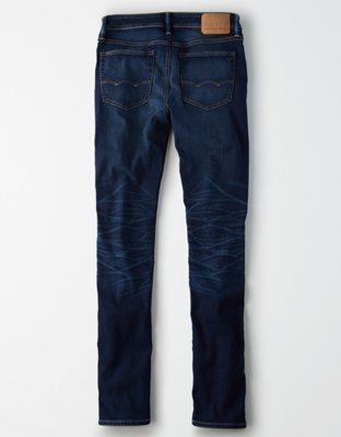 Мужские джинсы American Eagle AE Ne(x)t Level Slim Jean — фото 2