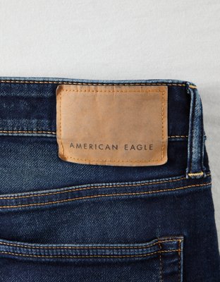 Мужские джинсы American Eagle AE Ne(x)t Level Slim Jean — фото 3