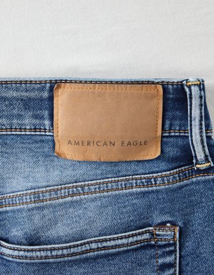 AE Ne(x)t Level Slim Jean