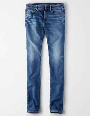 American eagle mens tapered jeans best sale